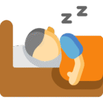 សុខភាពដំណេក