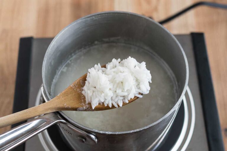 ដាំបាយសុវត្ថិភាព