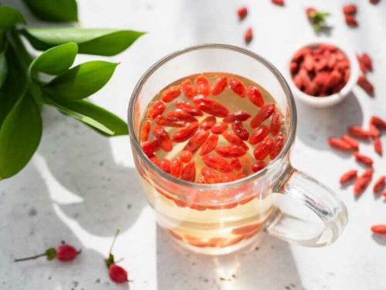 តែកូវជីជំនួយភ្នែក និងមានប្រយោជន៍ច្រើនដល់សុខភាព