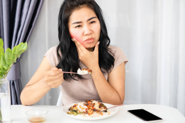ប្រភេទអាហារមិនគួរញ៉ាំពេលឈឺធ្មេញ