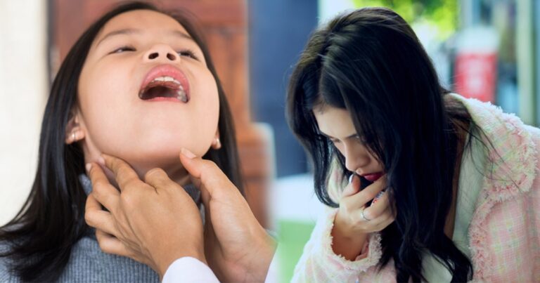 មហារីកបំពង់សំឡេង