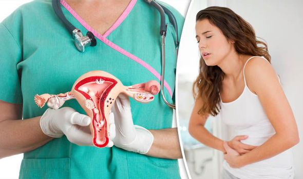 សញ្ញាព្រមានទាំង ៥ នៃជំងឺមហារីកមាត់ស្បូន