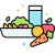 របបអាហារ