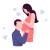 ការពពោះ