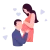 ការពពោះ
